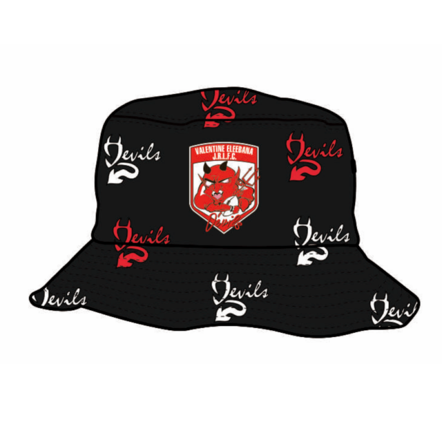 Valo Devils Bucket Hat