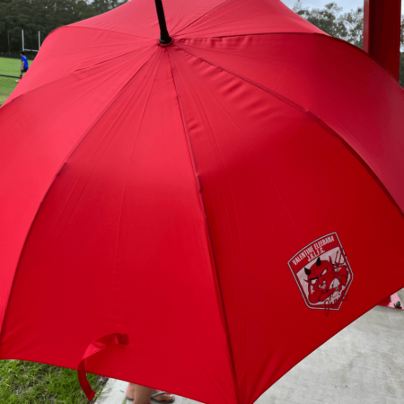 Club Umbrella