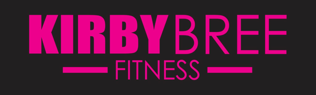 Kirby Bree Fitness Logo