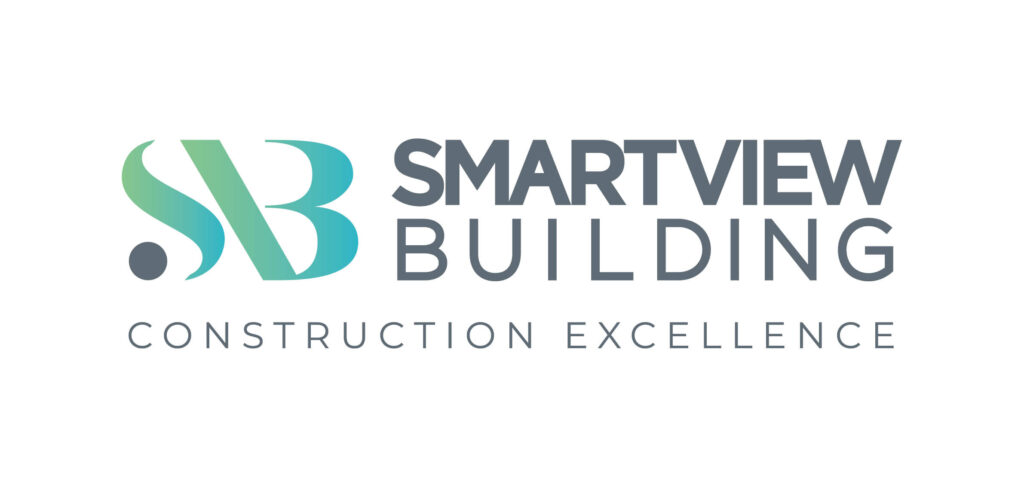Smartview Building Logo